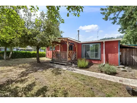 79102 N River Road Cottage Grove OR 97424