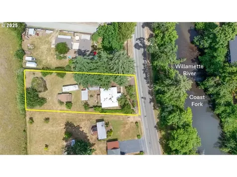 79102 N River Road Cottage Grove OR 97424