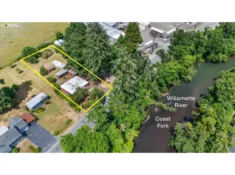 79102 N River Road Cottage Grove OR 97424