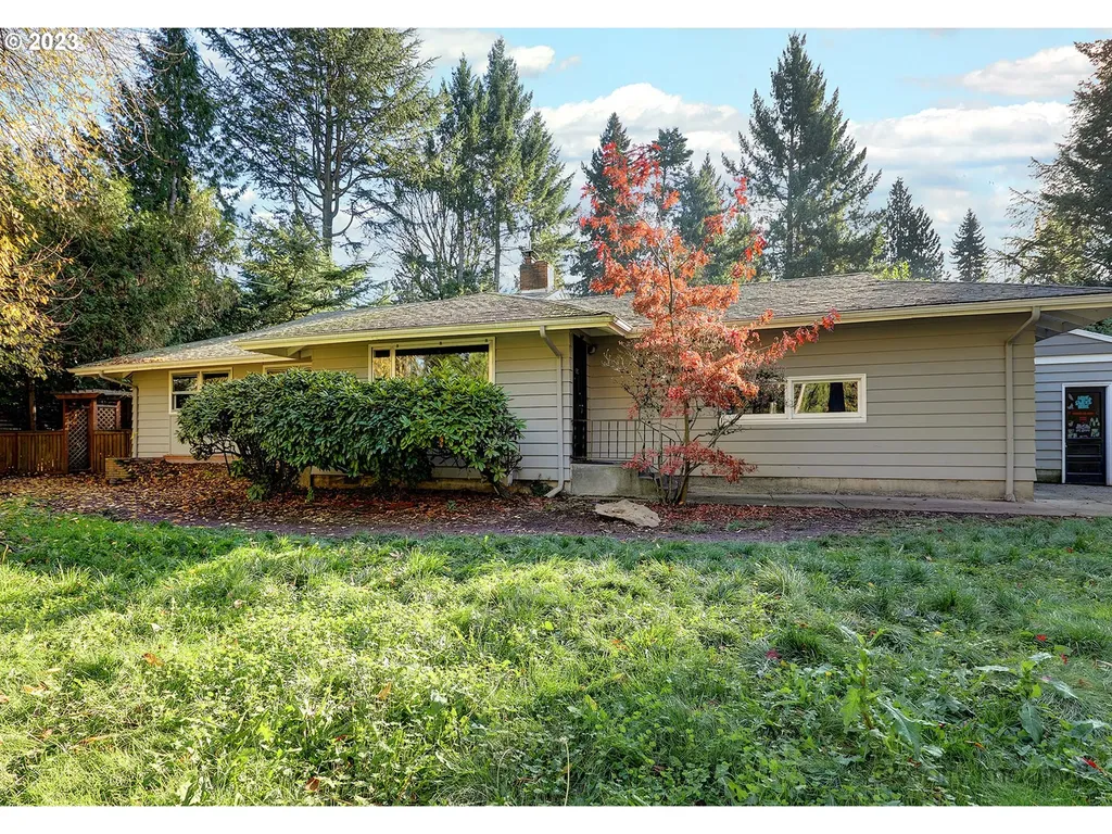 6714 Sw 62nd Place Portland OR 97219