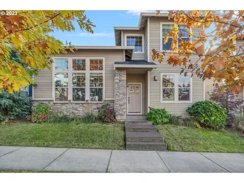 14684 Blue Blossom Way Oregon City OR 97045