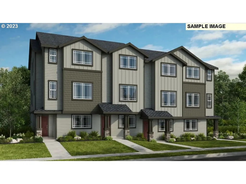15107 Nw Ethel Lane Portland OR 97229