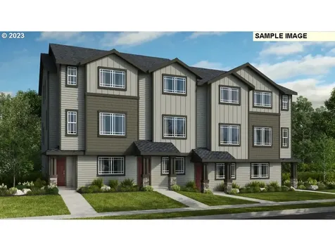 15107 Nw Ethel Lane Portland OR 97229