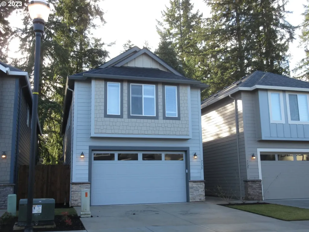 7167 S 13th Street Ridgefield WA 98642