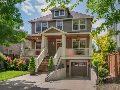 5717 Se 40th Avenue Portland OR 97202