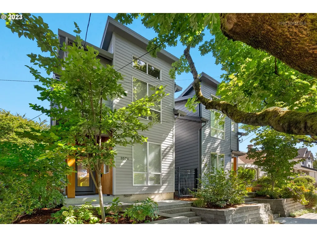 3574 Se 26th Avenue Portland OR 97202