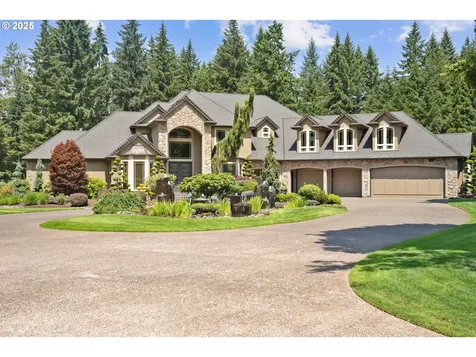 11119 SE Linny Lane Boring OR 97009