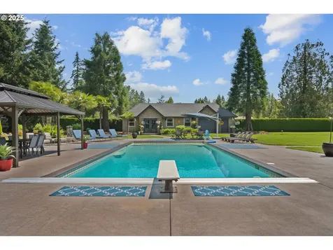 11119 SE Linny Lane Boring OR 97009