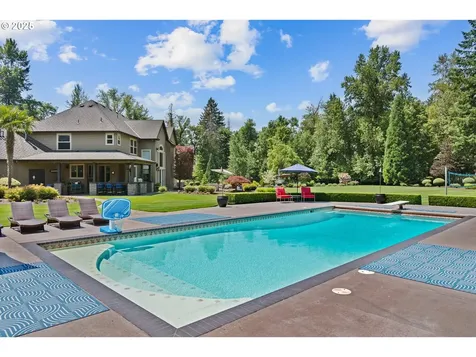 11119 SE Linny Lane Boring OR 97009
