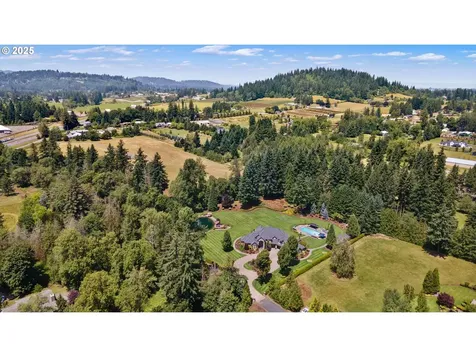11119 SE Linny Lane Boring OR 97009