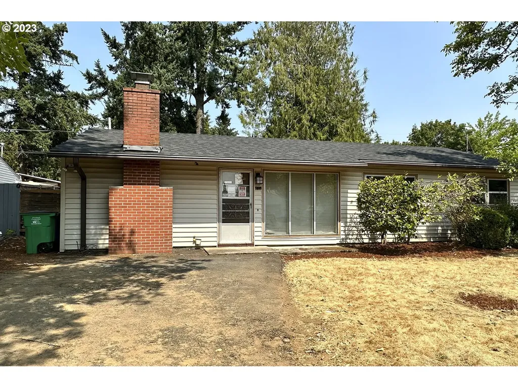 14507 Se Lincoln Street Portland OR 97233