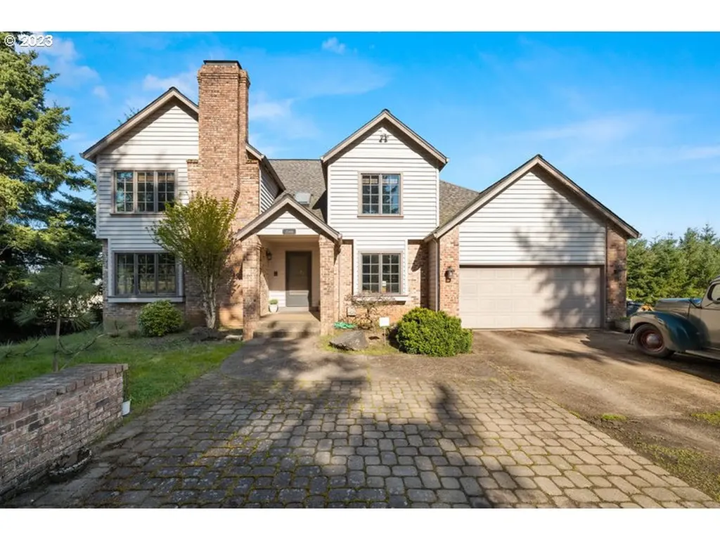 25400 Sw Valley View Road West Linn OR 97068