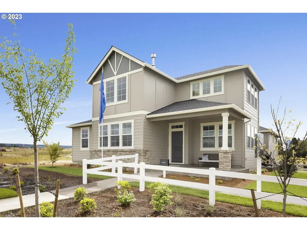 31087 Nw Turel Drive North Plains OR 97133