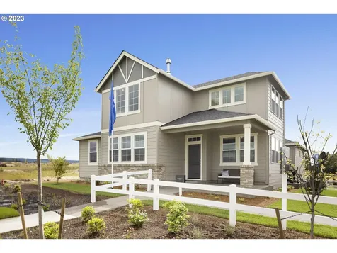 31087 Nw Turel Drive North Plains OR 97133