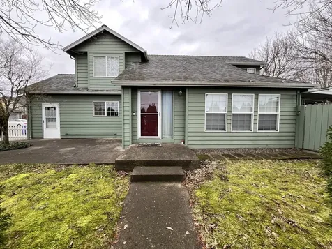 2498 Exmoor Court Se Salem OR 97317
