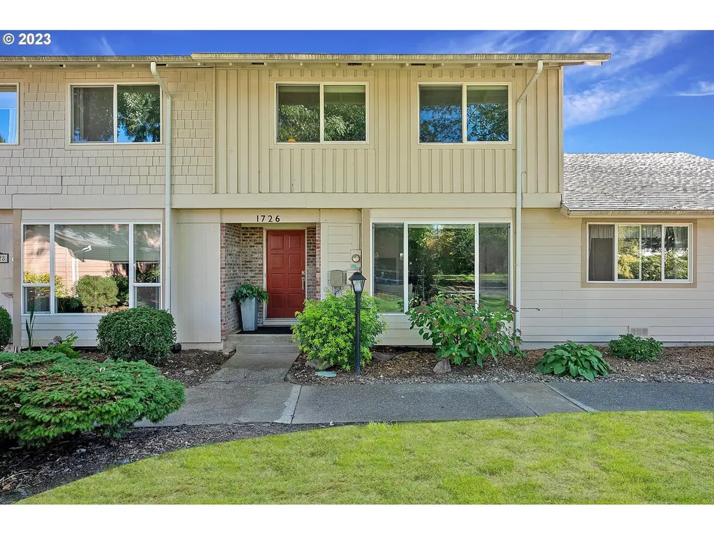 1726 Nw 143rd Avenue Portland OR 97229