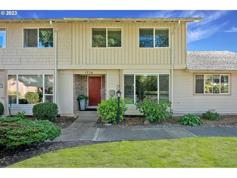1726 Nw 143rd Avenue Portland OR 97229