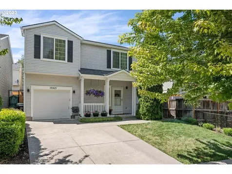 10165 Nw 307th Avenue North Plains OR 97133