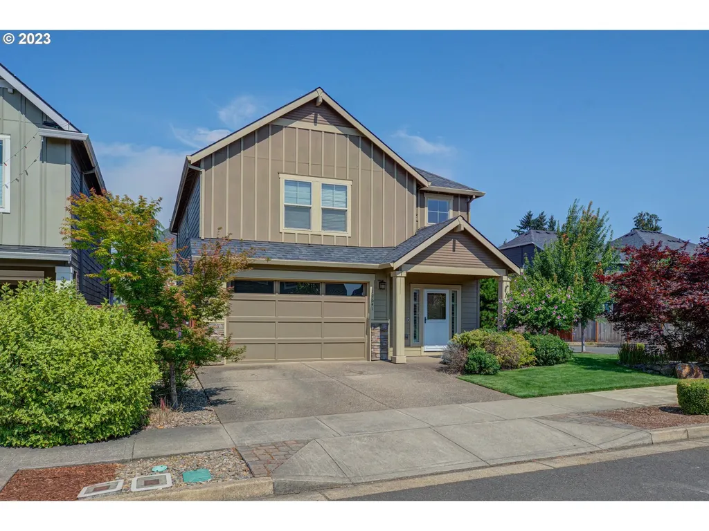 12641 Pavilion Place Oregon City OR 97045