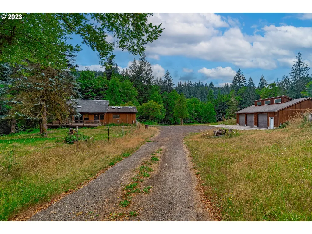 3048 Kalama River Road Kalama WA 98625