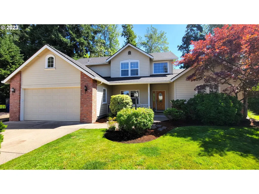 4305 Hyacinth Street Eugene OR 97404