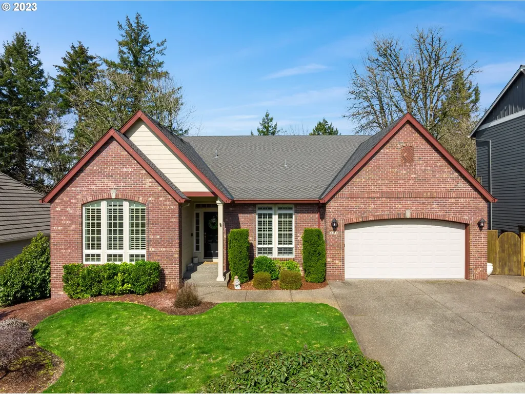 2831 Nw Birkendene Street Portland OR 97229