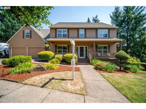 11388 Se 121st Court Happy Valley OR 97086