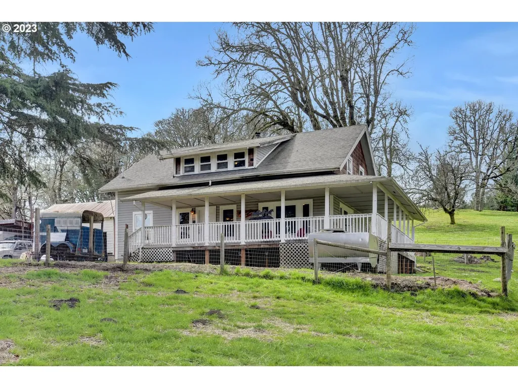 25961 Highway 47 Gaston OR 97119