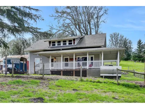25961 Highway 47 Gaston OR 97119