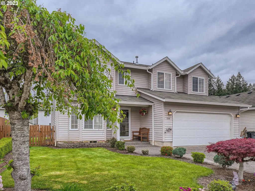 2210 Ne 108th Street Vancouver WA 98686
