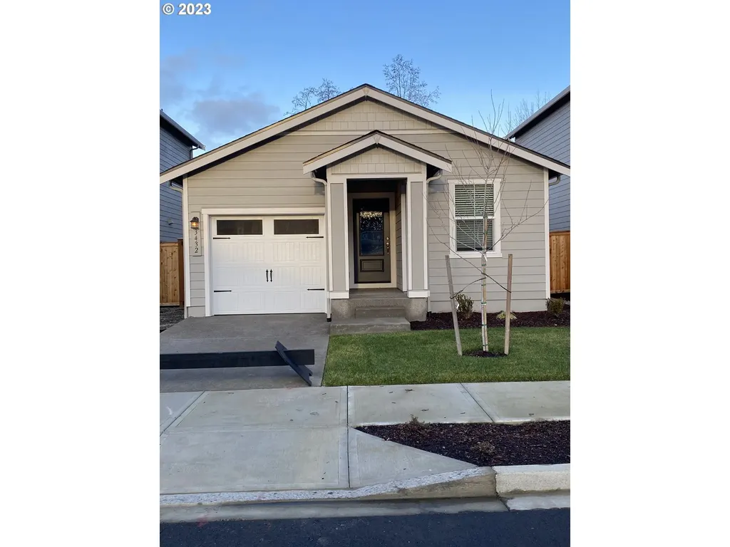 3432 Ne 120th Circle Vancouver WA 98686