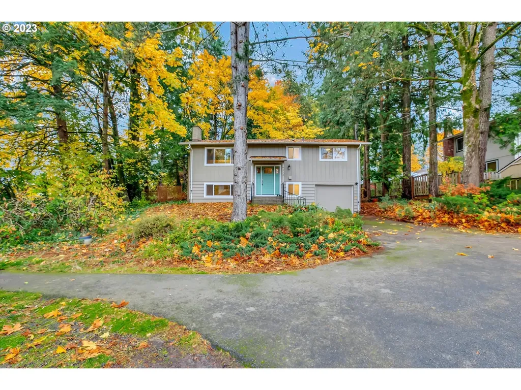 9112 Sw 54th Avenue Portland OR 97219