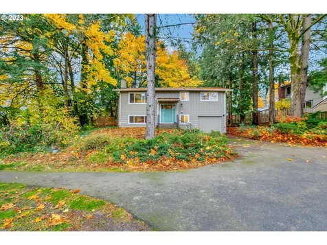 9112 Sw 54th Avenue Portland OR 97219