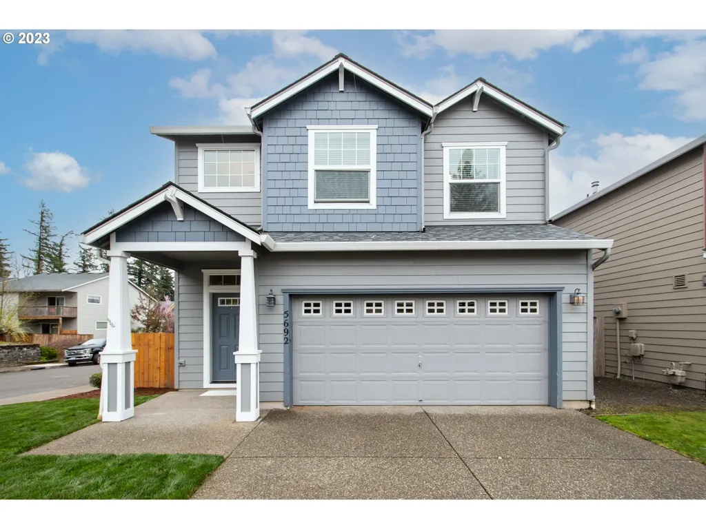 5692 L Street Washougal WA 98671