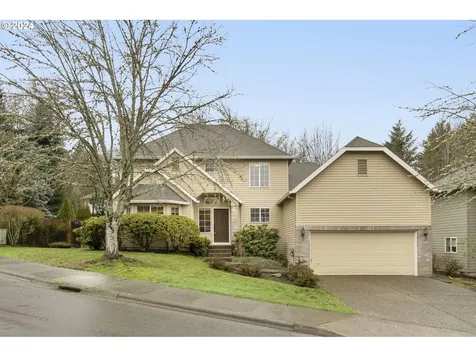 10771 Nw Harding Court Portland OR 97229