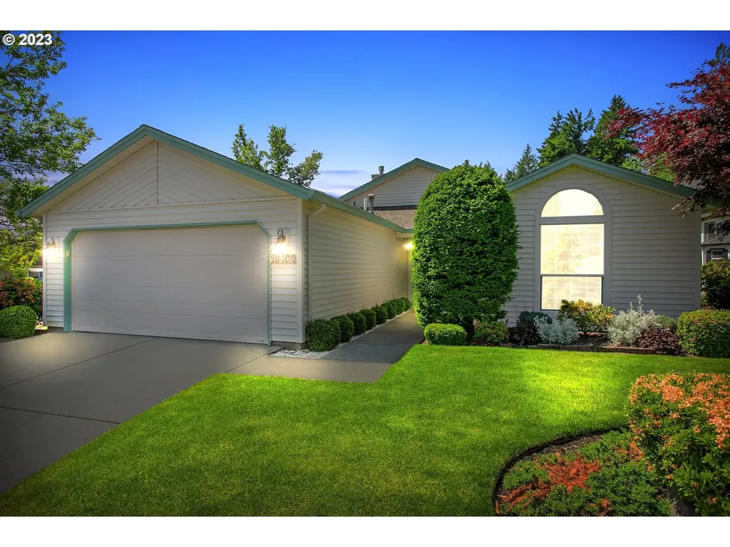 16102 Se 35th Circle Vancouver WA 98683