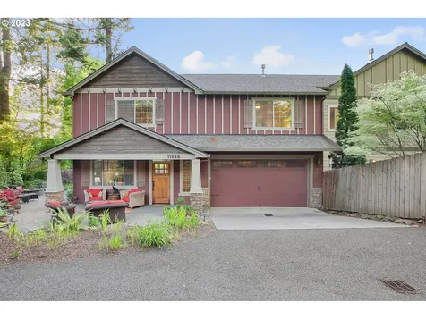 11846 Sw Lesser Road Portland OR 97219