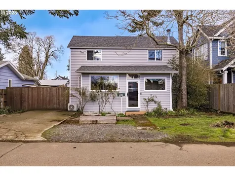 5415 Se Henderson Street Portland OR 97206