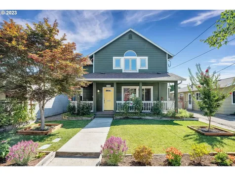 3558 Se 64th Avenue Portland OR 97206