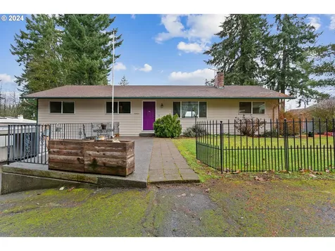 52664 Nw Eastview Drive Scappoose OR 97056