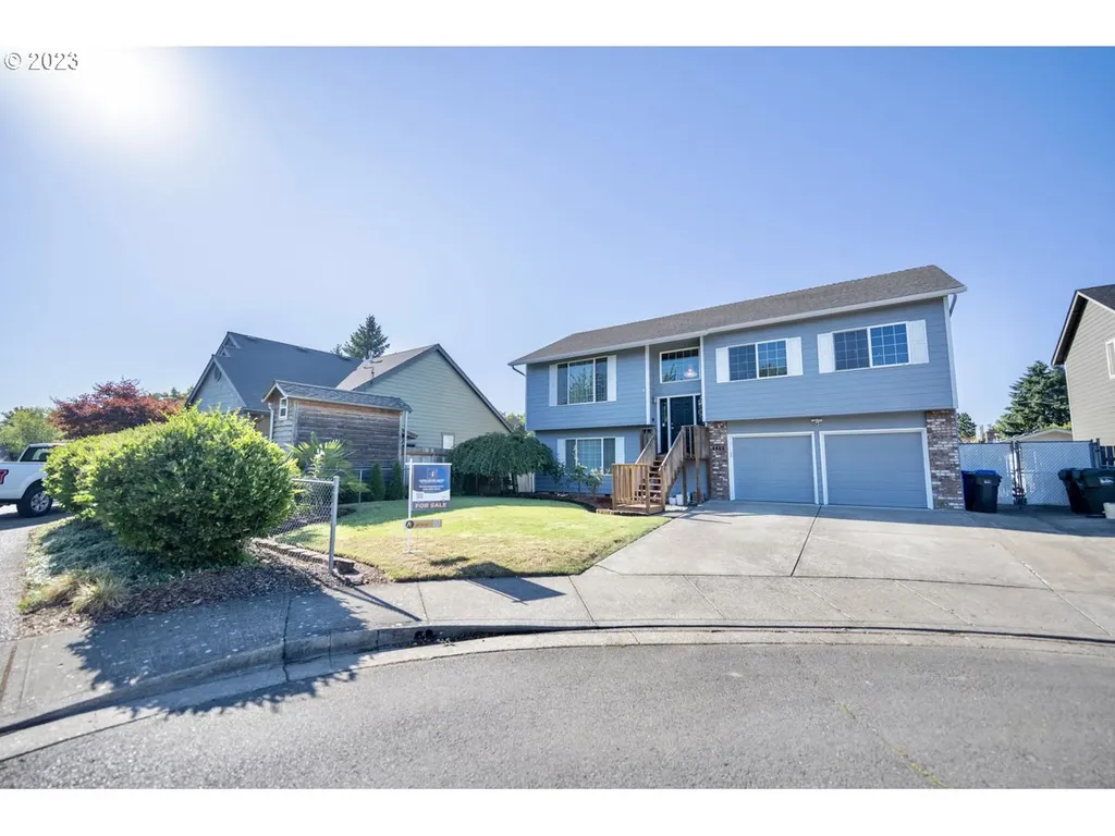 4422 Raccoon Court Ne Salem OR 97305