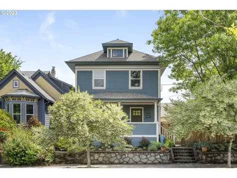 3234 Se 13th Avenue Portland OR 97202