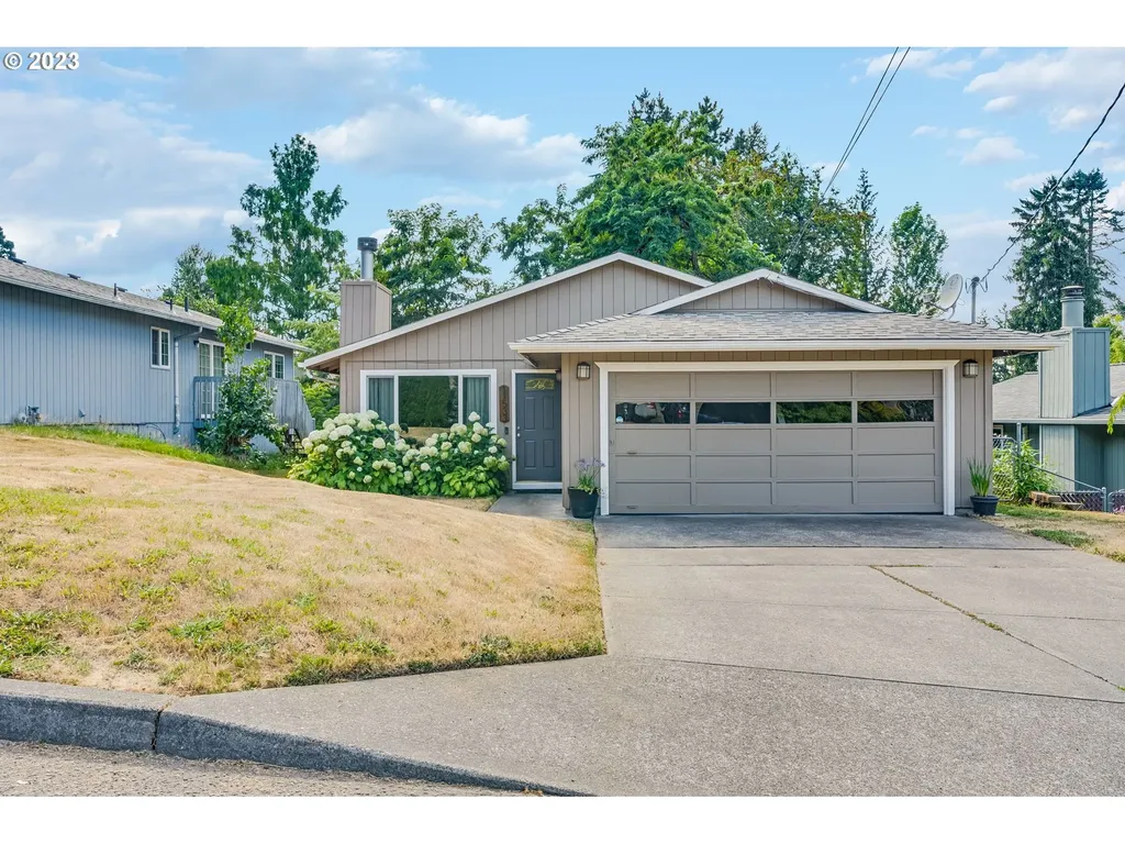 11533 Sw 47th Avenue Portland OR 97219