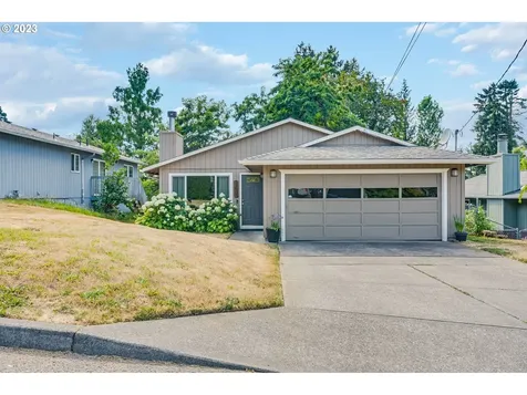 11533 Sw 47th Avenue Portland OR 97219