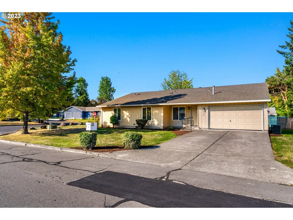 1345 Ne 237th Avenue Wood Village OR 97060