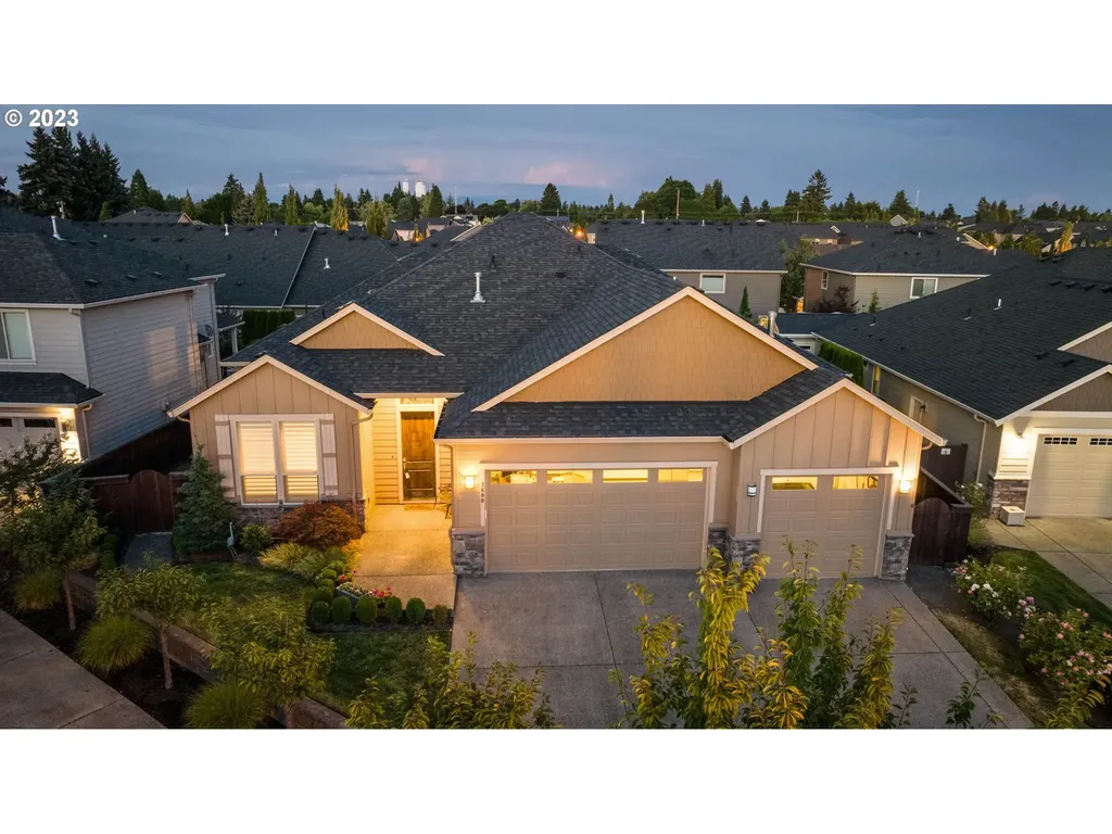 3600 Nw 107th Street Vancouver WA 98685