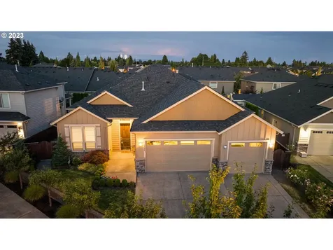 3600 Nw 107th Street Vancouver WA 98685