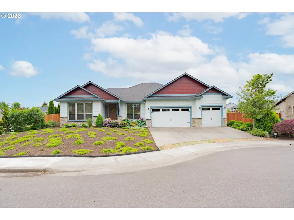 109 Nw 118th Circle Vancouver WA 98685