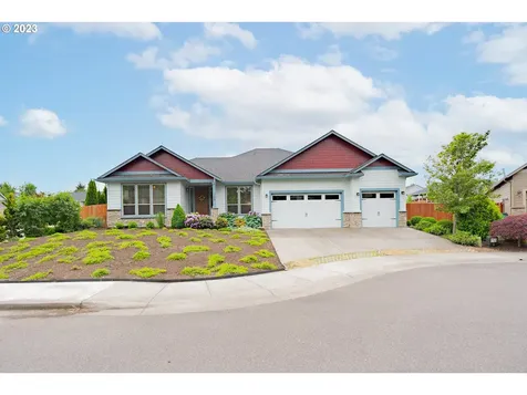 109 Nw 118th Circle Vancouver WA 98685