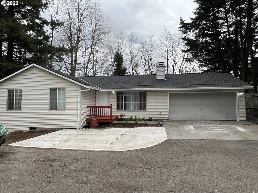 193 Crestwood Street Fairview OR 97024